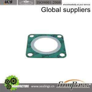 Gasket Clúdach PTFE Díol is Fearr