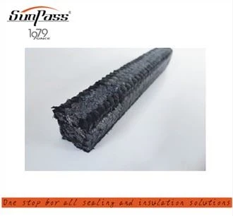 PACÁISTIÚ GRAPHITE LE CÚIRTÉAL CARBÓIN