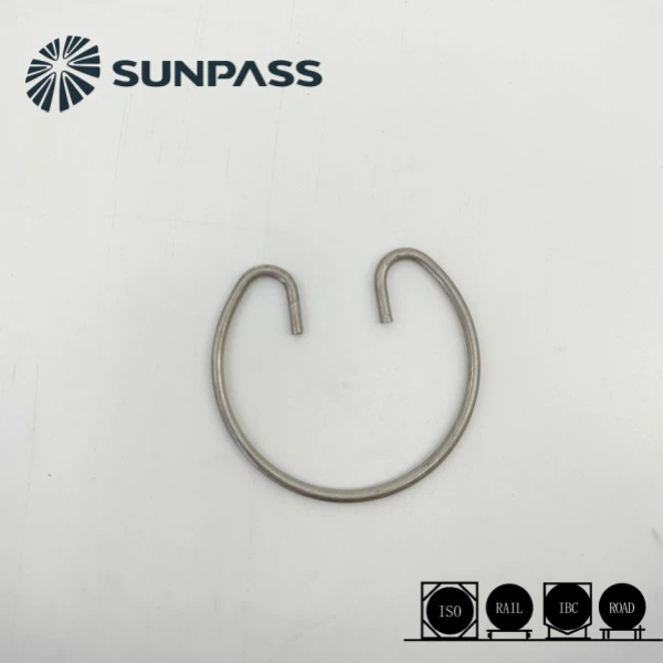 1.5''Air Valve Filter And Snap Ring
