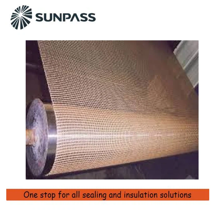 PTFE Conveyor Belt
