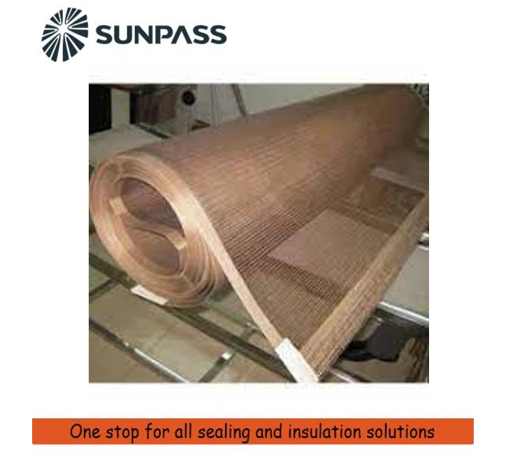 PTFE Conveyor Belt