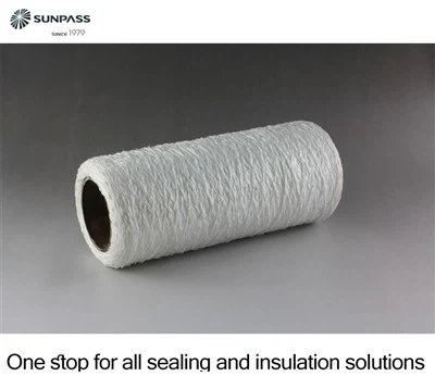 Snáth Uigeachtaithe Bulc Fiberglass Do Chóras Scagacháin