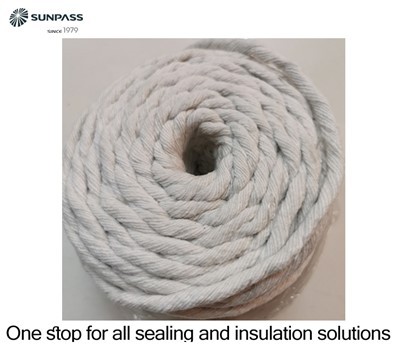 Rópa Twisted Saor ó Dheannach Aispeiste