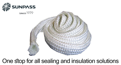 Sleeving Fiberglass Texturized