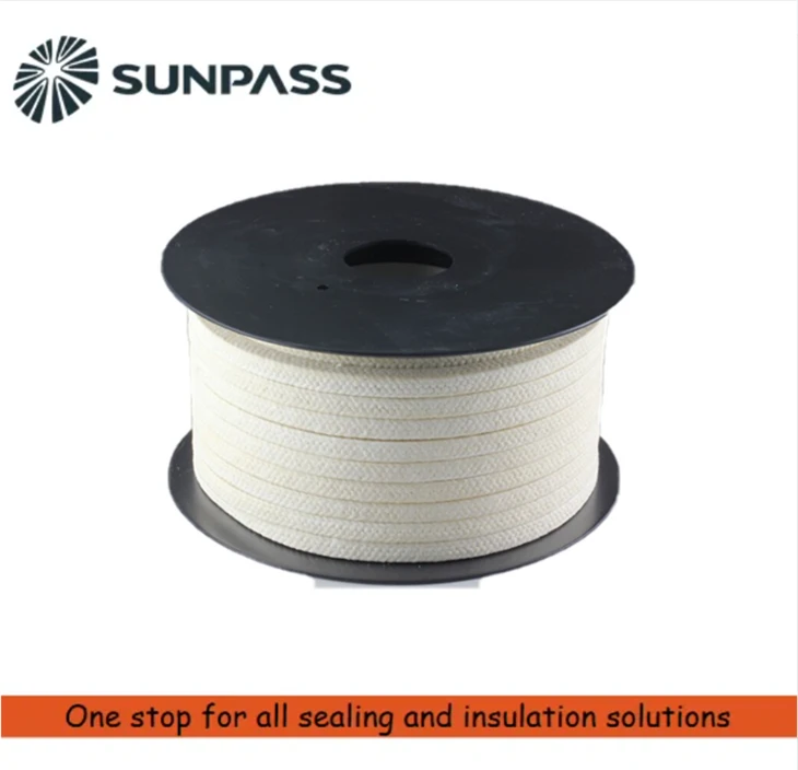 PACKING PTFE RAMIE